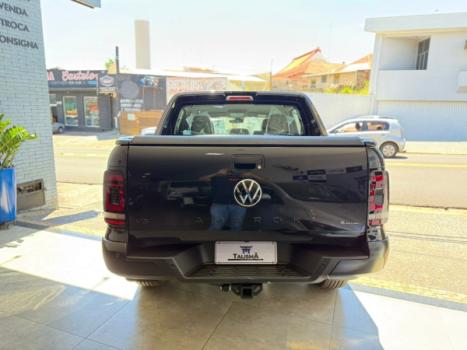 VOLKSWAGEN Amarok 3.0 V6 CABINE DUPLA HIGHLINE EXTREME 4X4 TURBO INTERCOOLER AUTOM�TICO, Foto 5