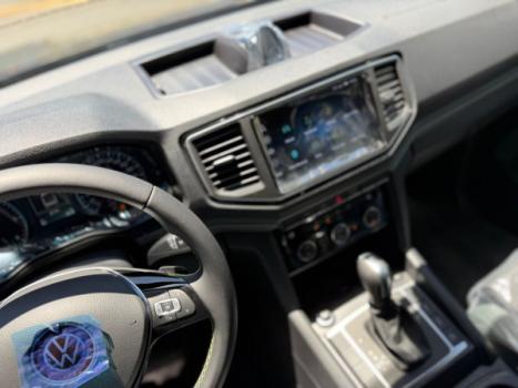 VOLKSWAGEN Amarok 3.0 V6 CABINE DUPLA HIGHLINE EXTREME 4X4 TURBO INTERCOOLER AUTOM�TICO, Foto 7