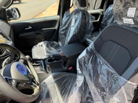 VOLKSWAGEN Amarok 3.0 V6 CABINE DUPLA HIGHLINE EXTREME 4X4 TURBO INTERCOOLER AUTOM�TICO, Foto 10