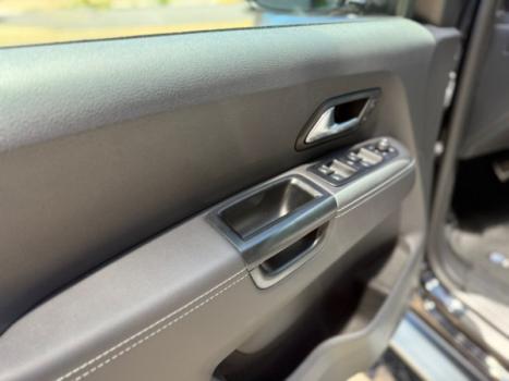 VOLKSWAGEN Amarok 3.0 V6 CABINE DUPLA HIGHLINE EXTREME 4X4 TURBO INTERCOOLER AUTOM�TICO, Foto 12