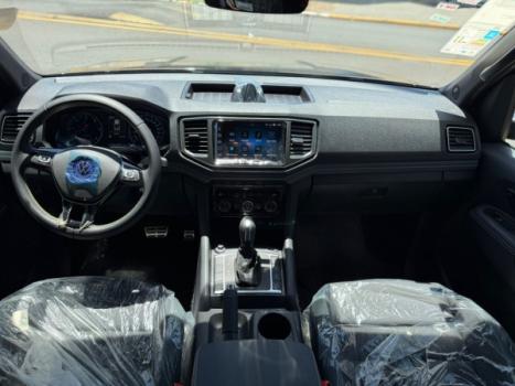 VOLKSWAGEN Amarok 3.0 V6 CABINE DUPLA HIGHLINE EXTREME 4X4 TURBO INTERCOOLER AUTOM�TICO, Foto 15