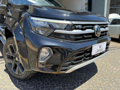 VOLKSWAGEN Amarok 3.0 V6 CABINE DUPLA HIGHLINE EXTREME 4X4 TURBO INTERCOOLER AUTOM�TICO, Foto 2
