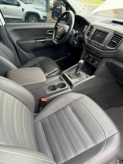VOLKSWAGEN Amarok 3.0 V6 CABINE DUPLA COMFORT 4X4 TURBO INTERCOOLER AUTOM�TICO, Foto 6