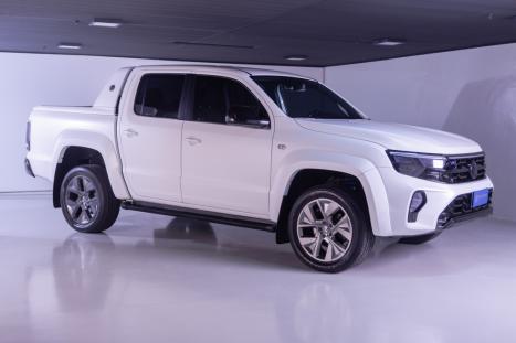 VOLKSWAGEN Amarok 3.0 V6 CABINE DUPLA HIGHLINE EXTREME 4X4 TURBO INTERCOOLER AUTOM�TICO, Foto 3