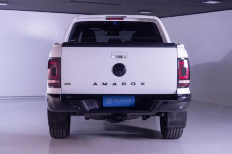 VOLKSWAGEN Amarok 3.0 V6 CABINE DUPLA HIGHLINE EXTREME 4X4 TURBO INTERCOOLER AUTOM�TICO, Foto 4