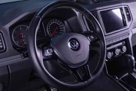 VOLKSWAGEN Amarok 3.0 V6 CABINE DUPLA HIGHLINE EXTREME 4X4 TURBO INTERCOOLER AUTOM�TICO, Foto 6