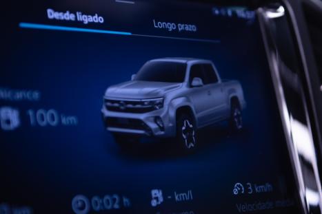 VOLKSWAGEN Amarok 3.0 V6 CABINE DUPLA HIGHLINE EXTREME 4X4 TURBO INTERCOOLER AUTOM�TICO, Foto 8