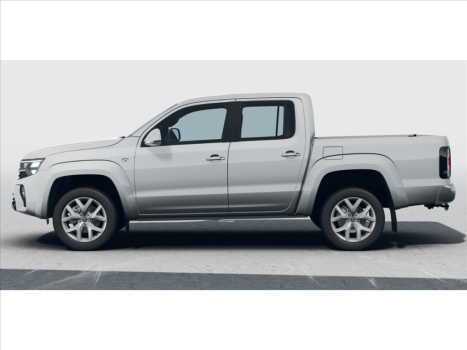 VOLKSWAGEN Amarok 3.0 V6 CABINE DUPLA HIGHLINE 4X4 TURBO INTERCOOLER AUTOM�TICO, Foto 3