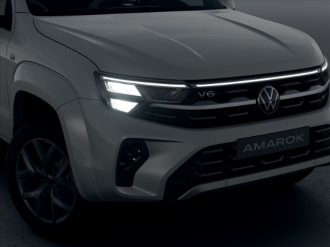 VOLKSWAGEN Amarok 3.0 V6 CABINE DUPLA HIGHLINE 4X4 TURBO INTERCOOLER AUTOM�TICO, Foto 4
