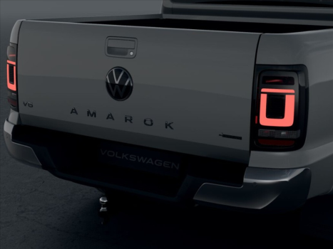 VOLKSWAGEN Amarok 3.0 V6 CABINE DUPLA HIGHLINE 4X4 TURBO INTERCOOLER AUTOM�TICO, Foto 5