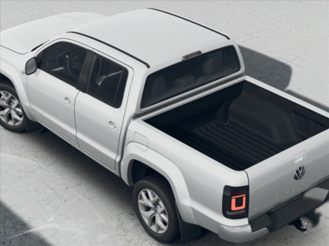 VOLKSWAGEN Amarok 3.0 V6 CABINE DUPLA HIGHLINE 4X4 TURBO INTERCOOLER AUTOM�TICO, Foto 6