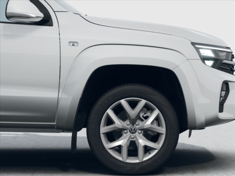 VOLKSWAGEN Amarok 3.0 V6 CABINE DUPLA HIGHLINE 4X4 TURBO INTERCOOLER AUTOM�TICO, Foto 7