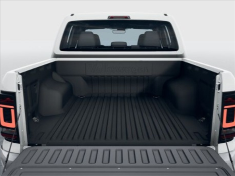 VOLKSWAGEN Amarok 3.0 V6 CABINE DUPLA HIGHLINE 4X4 TURBO INTERCOOLER AUTOM�TICO, Foto 8