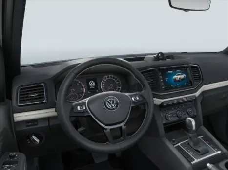 VOLKSWAGEN Amarok 3.0 V6 CABINE DUPLA HIGHLINE 4X4 TURBO INTERCOOLER AUTOM�TICO, Foto 11