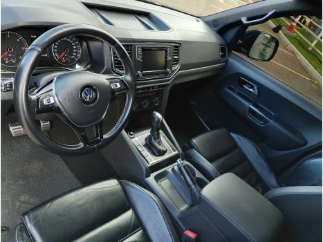 VOLKSWAGEN Amarok 3.0 V6 CABINE DUPLA HIGHLINE EXTREME 4X4 TURBO INTERCOOLER AUTOM�TICO, Foto 6