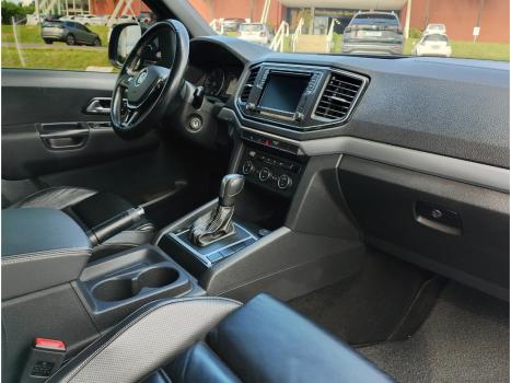 VOLKSWAGEN Amarok 3.0 V6 CABINE DUPLA HIGHLINE EXTREME 4X4 TURBO INTERCOOLER AUTOM�TICO, Foto 7