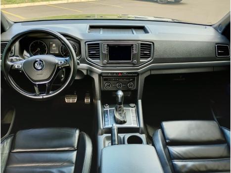 VOLKSWAGEN Amarok 3.0 V6 CABINE DUPLA HIGHLINE EXTREME 4X4 TURBO INTERCOOLER AUTOM�TICO, Foto 8