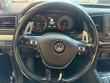 VOLKSWAGEN Amarok 3.0 V6 CABINE DUPLA HIGHLINE 4X4 TURBO INTERCOOLER AUTOM�TICO, Foto 8