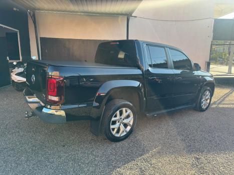 VOLKSWAGEN Amarok 3.0 V6 CABINE DUPLA HIGHLINE 4X4 TURBO INTERCOOLER AUTOM�TICO, Foto 3