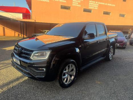 VOLKSWAGEN Amarok 3.0 V6 CABINE DUPLA HIGHLINE 4X4 TURBO INTERCOOLER AUTOM�TICO, Foto 6