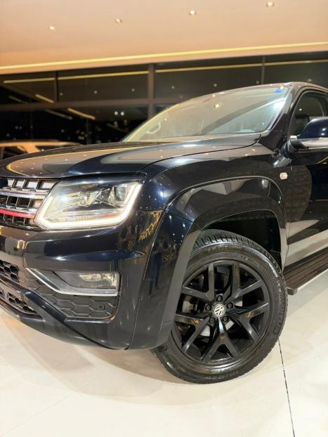 VOLKSWAGEN Amarok 3.0 V6 CABINE DUPLA HIGHLINE 4X4 TURBO INTERCOOLER AUTOM�TICO, Foto 2