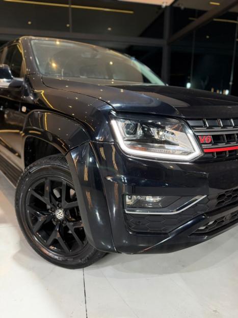 VOLKSWAGEN Amarok 3.0 V6 CABINE DUPLA HIGHLINE 4X4 TURBO INTERCOOLER AUTOM�TICO, Foto 3