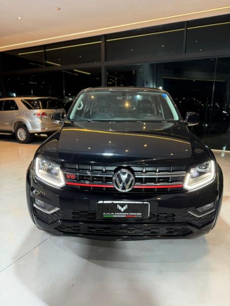 VOLKSWAGEN Amarok 3.0 V6 CABINE DUPLA HIGHLINE 4X4 TURBO INTERCOOLER AUTOM�TICO, Foto 4