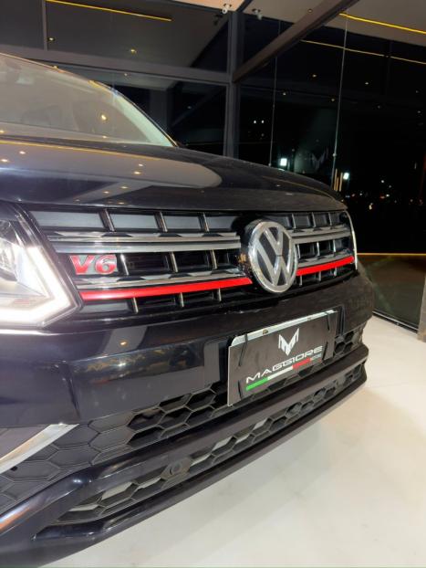 VOLKSWAGEN Amarok 3.0 V6 CABINE DUPLA HIGHLINE 4X4 TURBO INTERCOOLER AUTOM�TICO, Foto 5