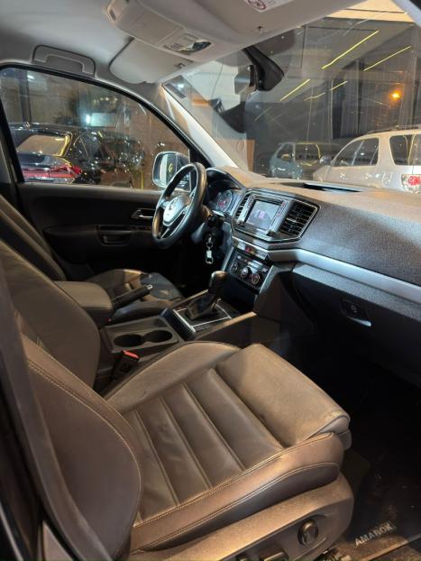 VOLKSWAGEN Amarok 3.0 V6 CABINE DUPLA HIGHLINE 4X4 TURBO INTERCOOLER AUTOM�TICO, Foto 12
