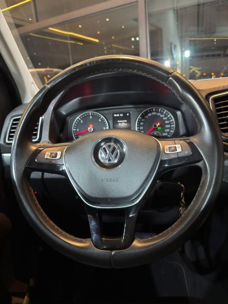 VOLKSWAGEN Amarok 3.0 V6 CABINE DUPLA HIGHLINE 4X4 TURBO INTERCOOLER AUTOM�TICO, Foto 13