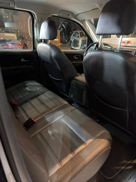 VOLKSWAGEN Amarok 3.0 V6 CABINE DUPLA HIGHLINE 4X4 TURBO INTERCOOLER AUTOM�TICO, Foto 14