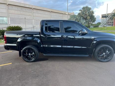 VOLKSWAGEN Amarok 3.0 V6 CABINE DUPLA HIGHLINE 4X4 TURBO INTERCOOLER AUTOM�TICO, Foto 4