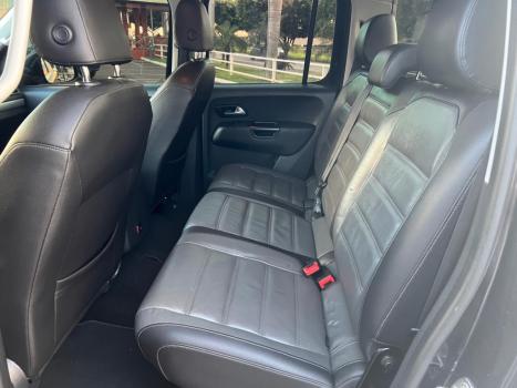 VOLKSWAGEN Amarok 3.0 V6 CABINE DUPLA HIGHLINE 4X4 TURBO INTERCOOLER AUTOM�TICO, Foto 8