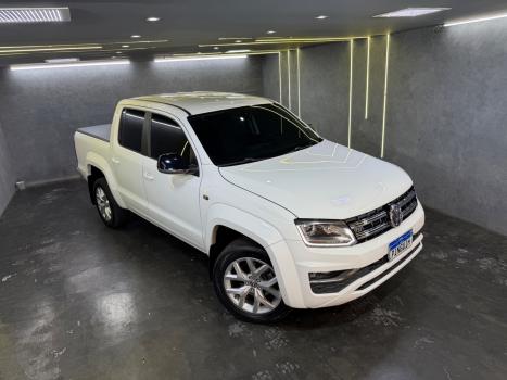 VOLKSWAGEN Amarok 3.0 V6 CABINE DUPLA HIGHLINE EXTREME 4X4 TURBO INTERCOOLER AUTOM�TICO, Foto 1
