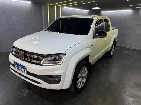 VOLKSWAGEN Amarok 3.0 V6 CABINE DUPLA HIGHLINE EXTREME 4X4 TURBO INTERCOOLER AUTOM�TICO, Foto 3