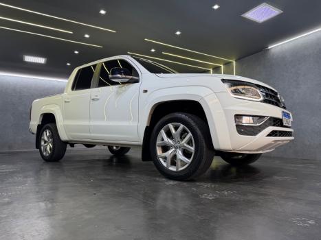 VOLKSWAGEN Amarok 3.0 V6 CABINE DUPLA HIGHLINE EXTREME 4X4 TURBO INTERCOOLER AUTOM�TICO, Foto 4