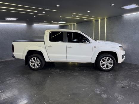 VOLKSWAGEN Amarok 3.0 V6 CABINE DUPLA HIGHLINE EXTREME 4X4 TURBO INTERCOOLER AUTOM�TICO, Foto 5