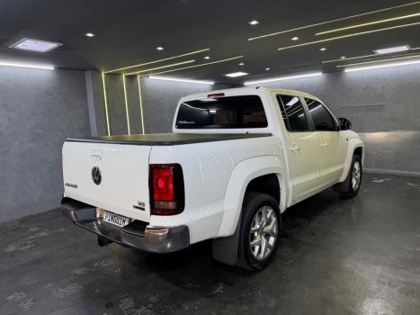 VOLKSWAGEN Amarok 3.0 V6 CABINE DUPLA HIGHLINE EXTREME 4X4 TURBO INTERCOOLER AUTOM�TICO, Foto 7