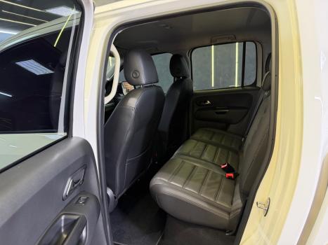 VOLKSWAGEN Amarok 3.0 V6 CABINE DUPLA HIGHLINE EXTREME 4X4 TURBO INTERCOOLER AUTOM�TICO, Foto 8
