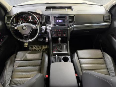 VOLKSWAGEN Amarok 3.0 V6 CABINE DUPLA HIGHLINE EXTREME 4X4 TURBO INTERCOOLER AUTOM�TICO, Foto 9