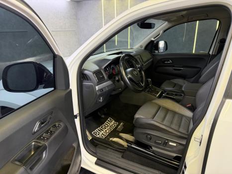 VOLKSWAGEN Amarok 3.0 V6 CABINE DUPLA HIGHLINE EXTREME 4X4 TURBO INTERCOOLER AUTOM�TICO, Foto 10