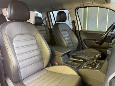 VOLKSWAGEN Amarok 3.0 V6 CABINE DUPLA HIGHLINE EXTREME 4X4 TURBO INTERCOOLER AUTOM�TICO, Foto 13