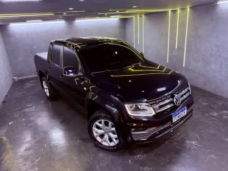 VOLKSWAGEN Amarok 3.0 V6 CABINE DUPLA HIGHLINE 4X4 TURBO INTERCOOLER AUTOM�TICO, Foto 1