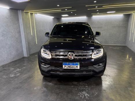 VOLKSWAGEN Amarok 3.0 V6 CABINE DUPLA HIGHLINE 4X4 TURBO INTERCOOLER AUTOM�TICO, Foto 2