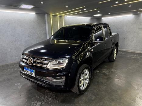 VOLKSWAGEN Amarok 3.0 V6 CABINE DUPLA HIGHLINE 4X4 TURBO INTERCOOLER AUTOM�TICO, Foto 3