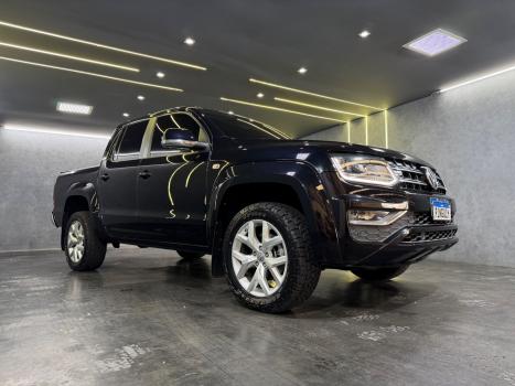 VOLKSWAGEN Amarok 3.0 V6 CABINE DUPLA HIGHLINE 4X4 TURBO INTERCOOLER AUTOM�TICO, Foto 4