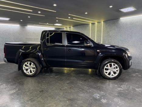 VOLKSWAGEN Amarok 3.0 V6 CABINE DUPLA HIGHLINE 4X4 TURBO INTERCOOLER AUTOM�TICO, Foto 5