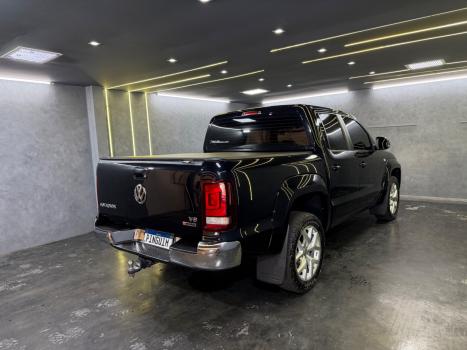 VOLKSWAGEN Amarok 3.0 V6 CABINE DUPLA HIGHLINE 4X4 TURBO INTERCOOLER AUTOM�TICO, Foto 7