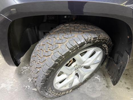 VOLKSWAGEN Amarok 3.0 V6 CABINE DUPLA HIGHLINE 4X4 TURBO INTERCOOLER AUTOM�TICO, Foto 9