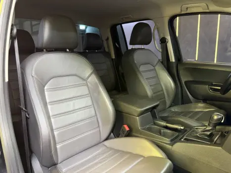 VOLKSWAGEN Amarok 3.0 V6 CABINE DUPLA HIGHLINE 4X4 TURBO INTERCOOLER AUTOM�TICO, Foto 10